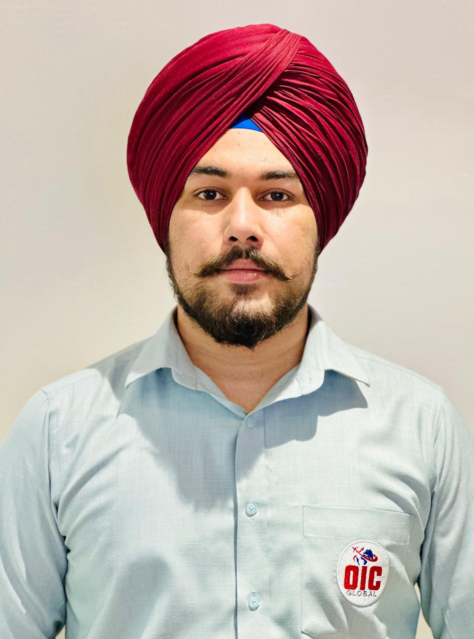Amritpal Singh 