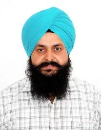 Gurmel Singh