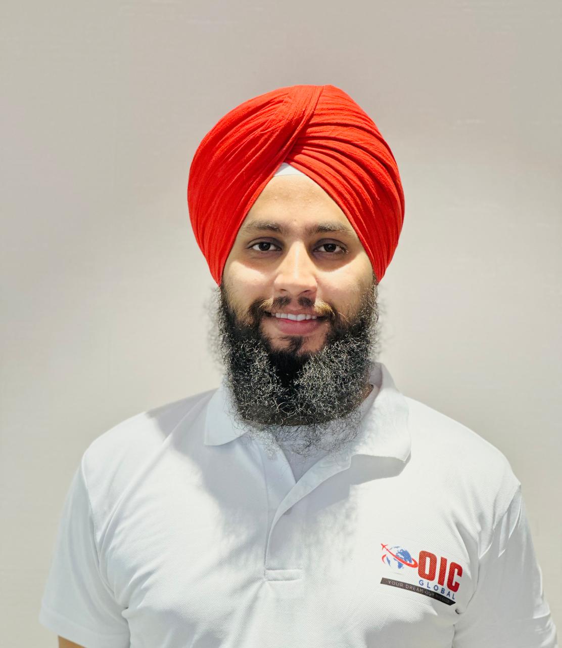 Harvinder singh 