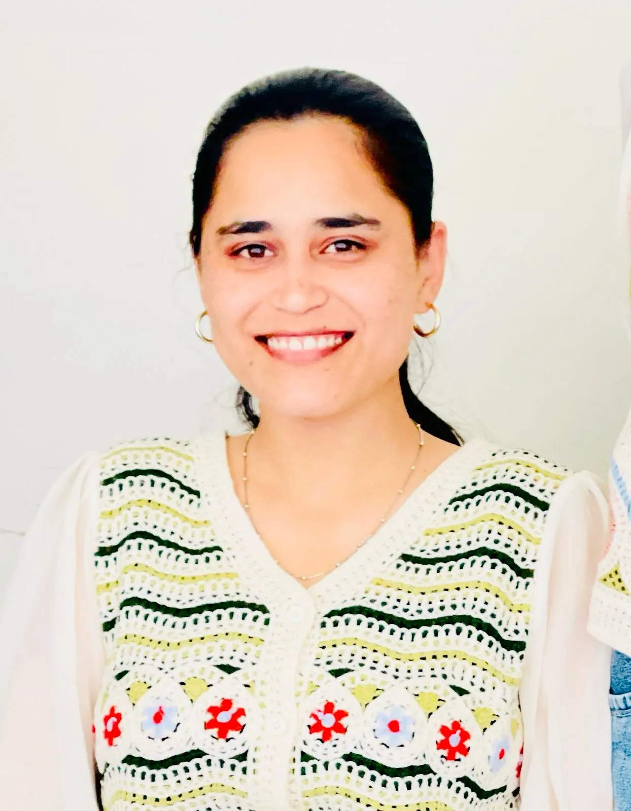 Jagman Kaur