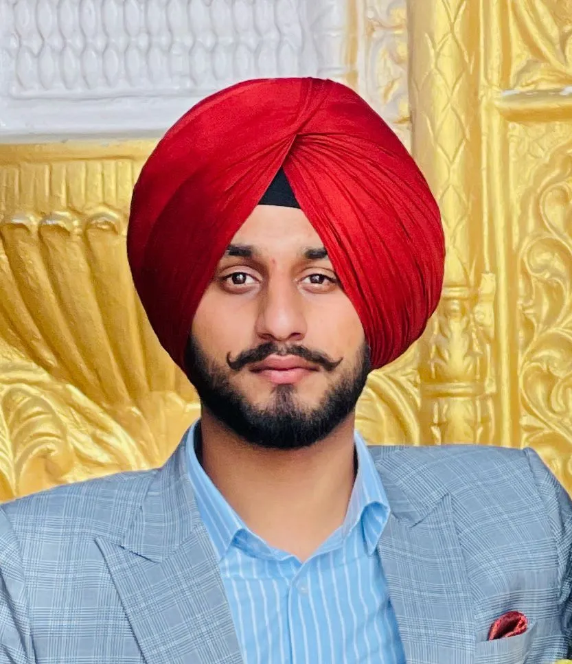 Manvir singh