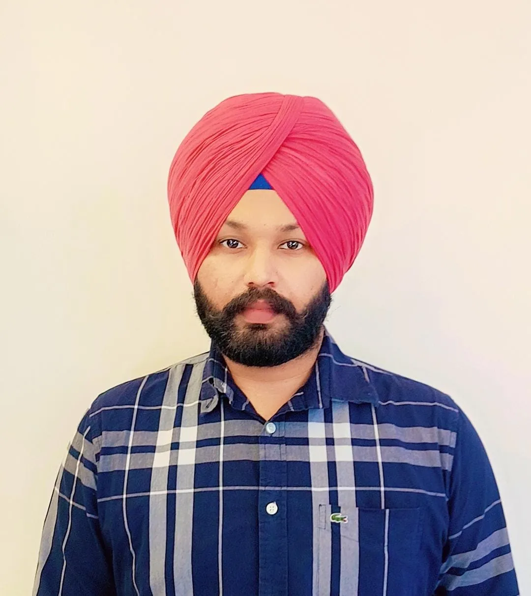 Bhupinder singh