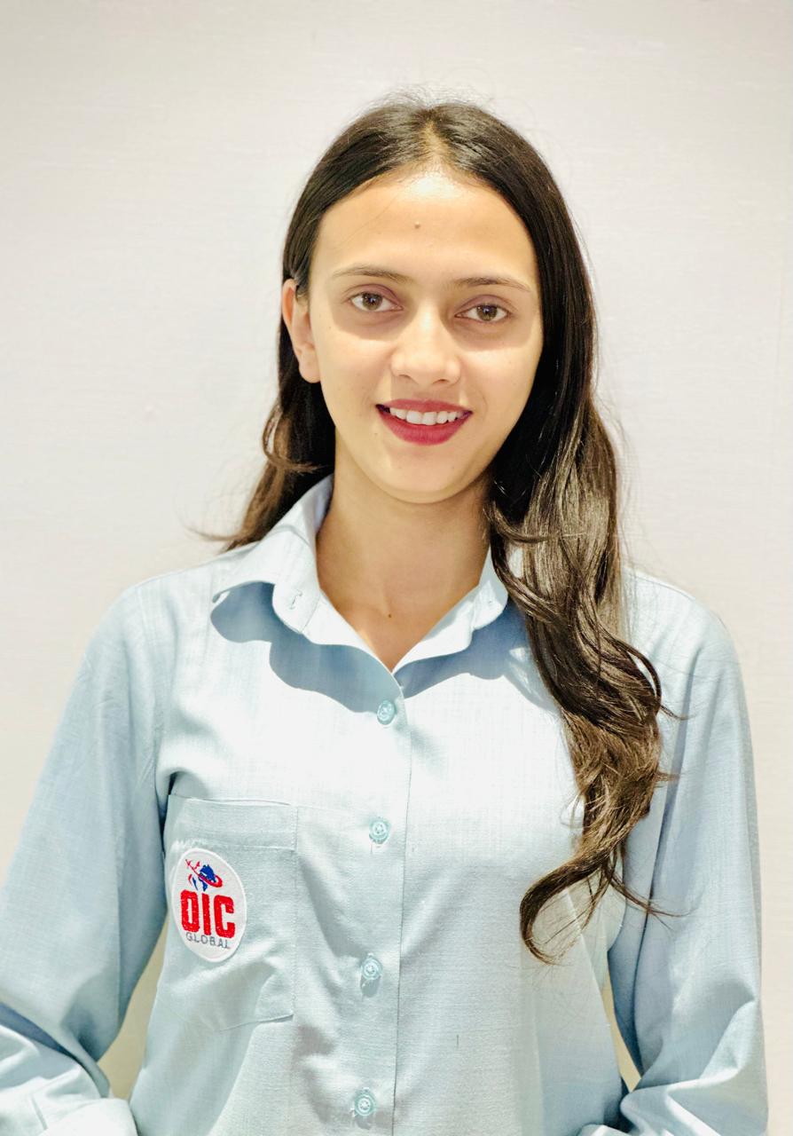 Priti Thakur